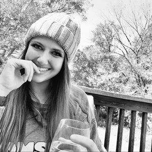 Meet your Posher, Britt